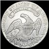 Image 2 : 1831 Capped Bust Half Dollar CLOSELY UNCIRCULATED