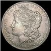Image 1 : 1880-O Morgan Silver Dollar CLOSELY UNCIRCULATED
