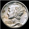Image 1 : 1934-D FSB Mercury Dime UNCIRCULATED
