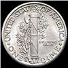Image 2 : 1934-D FSB Mercury Dime UNCIRCULATED