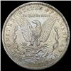 Image 2 : 1884-S Morgan Silver Dollar CLOSELY UNCIRCULATED