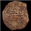 Image 2 : 1655 Mexico 8 Reoles Philip IV HIGH GRADE