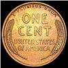 Image 2 : 1910 RD Wheat Cent UNCIRCULATED