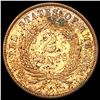 Image 2 : 1866 Two Cent Piece CLOSELY UNCIRCULATED