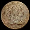 Image 1 : 1794 Liberty Cap Large Cent NICELY CIRCULATED
