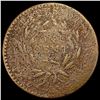 Image 2 : 1794 Liberty Cap Large Cent NICELY CIRCULATED