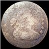 Image 1 : 1807 Draped Bust Dime NICELY CIRCULATED