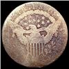 Image 2 : 1807 Draped Bust Dime NICELY CIRCULATED