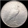 Image 2 : 1934-D Silver Peace Dollar CLOSELY UNCIRCULATED