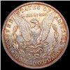 Image 2 : 1886 Morgan Silver Dollar UNCIRCULATED