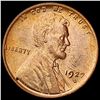 Image 1 : 1927-D RED Wheat Cent CHOICE BU