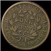 Image 2 : 1806 Draped Bust Large Cent NICELY CIRCULATED