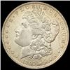 Image 1 : 1903 Morgan Silver Dollar UNCIRCULATED