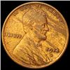 Image 1 : 1914-D Wheat Cent CLOSELY UNCIRCULATED