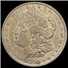Image 1 : 1899-O Morgan Silver Dollar CLOSELY UNCIRCULATED