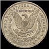 Image 2 : 1899-O Morgan Silver Dollar CLOSELY UNCIRCULATED