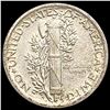 Image 2 : 1926-D Mercury Dime CLOSELY UNCIRCULATED