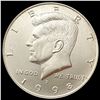 1998-S Kennedy Half Dollar GEM BU