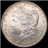 1887-S Morgan Silver Dollar UNCIRCULATED