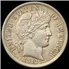 Image 1 : 1913 Barber Dime UNCIRCULATED