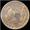 Image 2 : 1836 Capped Bust Half Dime CLOSELY UNCIRCULATED