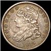 Image 1 : 1835 Capped Bust Dime CLOSELY UNCIRCULATED