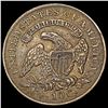 Image 2 : 1835 Capped Bust Dime CLOSELY UNCIRCULATED
