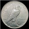 Image 2 : 1922-D Silver Peace Dollar CLOSELY UNCIRCULATED