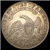 Image 2 : 1828 Capped Bust Half Dollar CLOSELY UNCIRCULATED