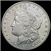 Image 1 : 1879-S Rev 78 Morgan Silver Dollar CLOSELY UNCIRCULATED