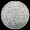 Image 2 : 1879-S Rev 78 Morgan Silver Dollar CLOSELY UNCIRCULATED