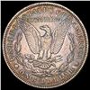 Image 2 : 1892 Morgan Silver Dollar CLOSELY UNCIRCULATED
