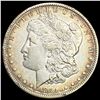 Image 1 : 1894-O Morgan Silver Dollar CLOSELY UNCIRCULATED