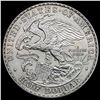 Image 2 : 1918 Illinois Half Dollar UNCIRCULATED