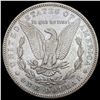 Image 2 : 1883-S Morgan Silver Dollar CLOSELY UNCIRCULATED