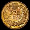 Image 2 : 1907 RB Indian Head Cent UNCIRCULATED