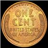 Image 2 : 1918 RD Wheat Cent UNCIRCULATED
