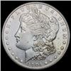 Image 1 : 1904-S Morgan Silver Dollar CLOSELY UNCIRCULATED
