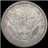 Image 2 : 1915 Barber Quarter UNCIRCULATED