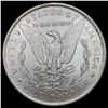 Image 2 : 1891-S Morgan Silver Dollar CLOSELY UNCIRCULATED