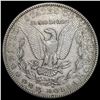 Image 2 : 1904-S Morgan Silver Dollar CLOSELY UNCIRCULATED