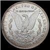 Image 2 : 1878-CC Morgan Silver Dollar CLOSELY UNCIRCULATED