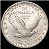 Image 2 : 1927-S Standing Liberty Quarter CLOSELY UNCIRCULATED