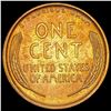 Image 2 : 1909 RD Wheat Cent UNCIRCULATED
