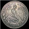Image 2 : 1899 Mexico Silver Libertad CLOSELY UNCIRCULATED
