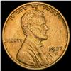Image 1 : 1927-D RD Wheat Cent UNCIRCULATED