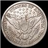 Image 2 : 1898-S Barber Quarter CLOSELY UNCIRCULATED