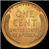Image 2 : 1917 RD Wheat Cent UNCIRCULATED