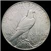 Image 2 : 1928-S Silver Peace Dollar CLOSELY UNCIRCULATED