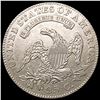 Image 2 : 1821 Capped Bust Quarter CLOSELY UNCIRCULATED